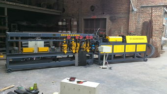 急需購買全自動五頭彎箍機？為您梳理營林及木竹采伐機械制造廠家的聯系渠道